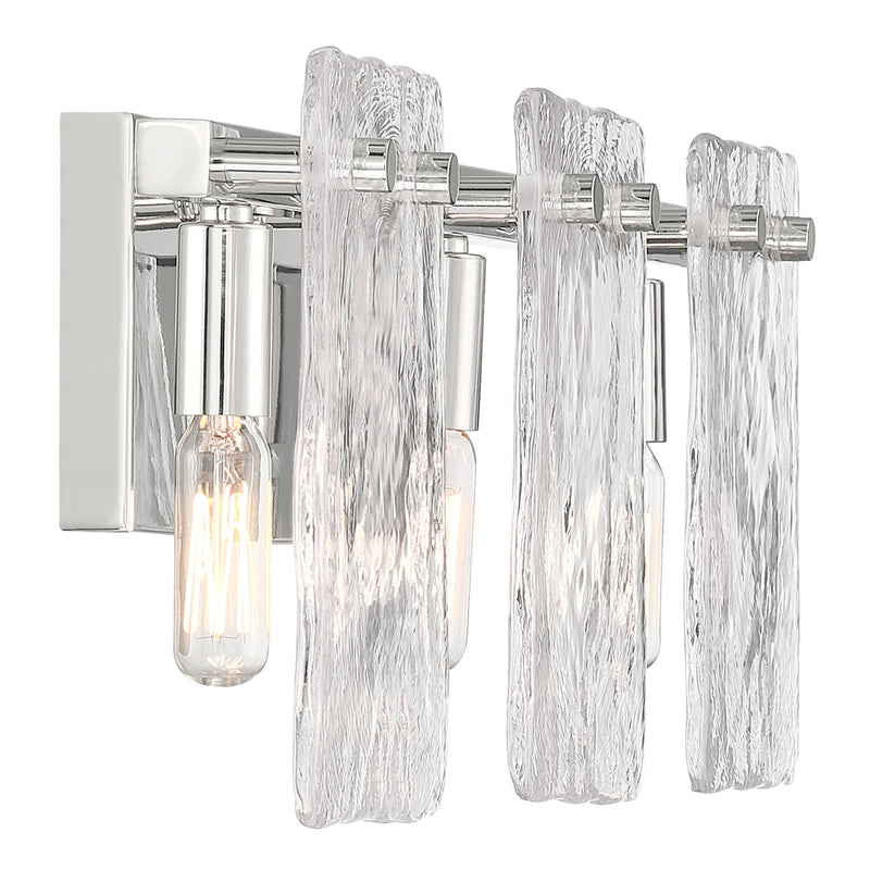 Genry Bathroom Vanity Light