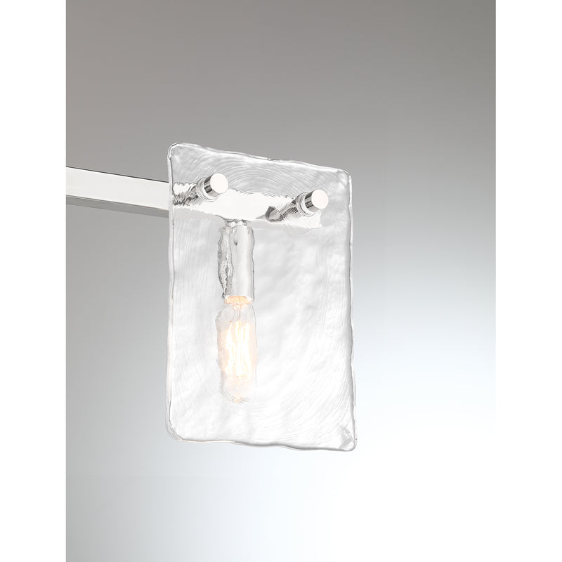 Genry Bathroom Vanity Light