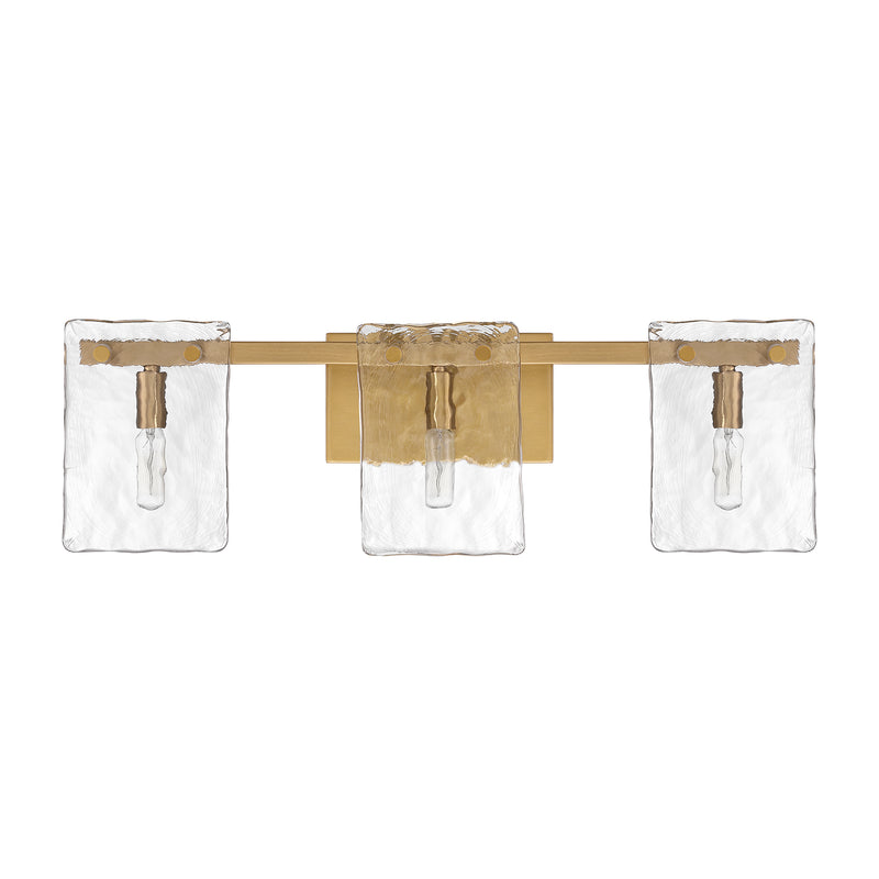 Genry Bathroom Vanity Light