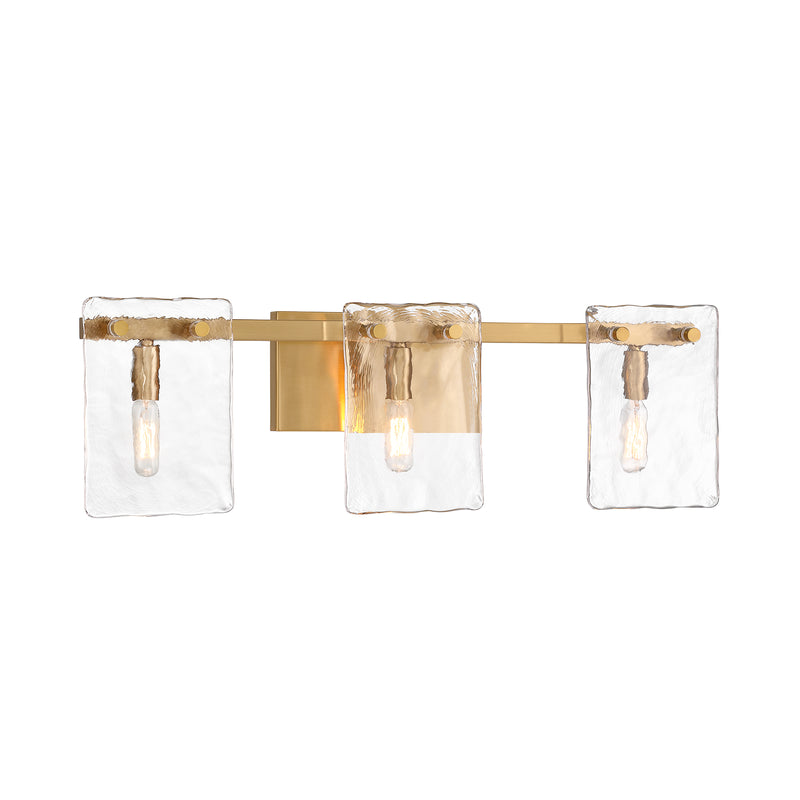 Genry Bathroom Vanity Light