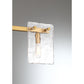 Genry Bathroom Vanity Light