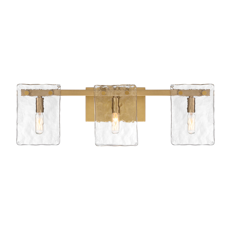 Genry Bathroom Vanity Light