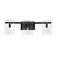 Genry Bathroom Vanity Light