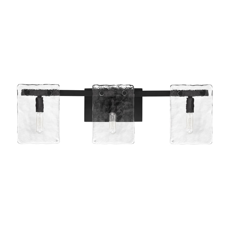Genry Bathroom Vanity Light