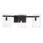 Genry Bathroom Vanity Light