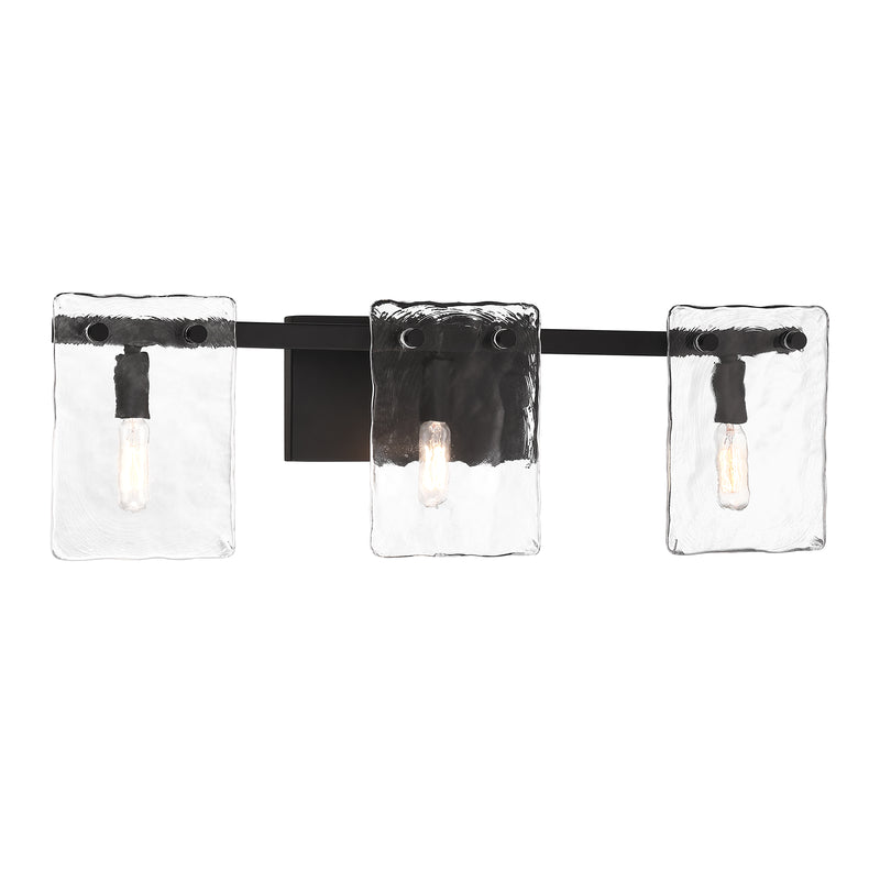 Genry Bathroom Vanity Light