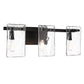 Genry Bathroom Vanity Light