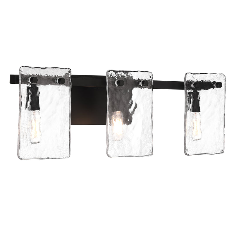 Genry Bathroom Vanity Light