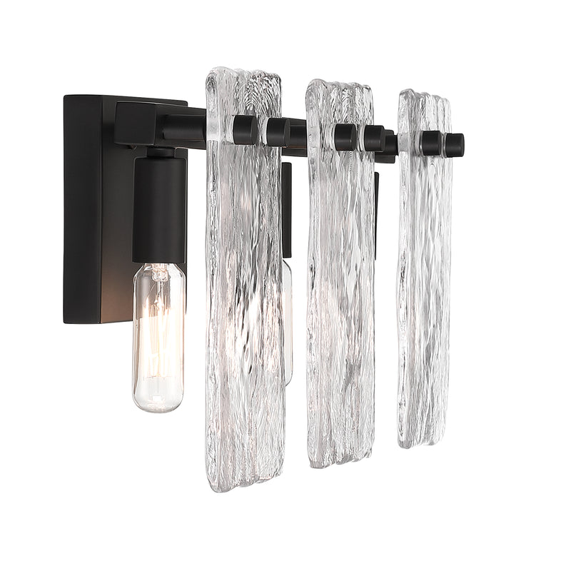 Genry Bathroom Vanity Light