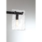 Genry Bathroom Vanity Light