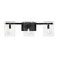 Genry Bathroom Vanity Light