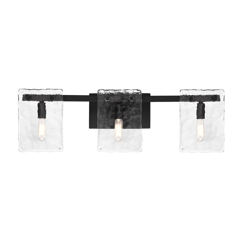 Genry Bathroom Vanity Light