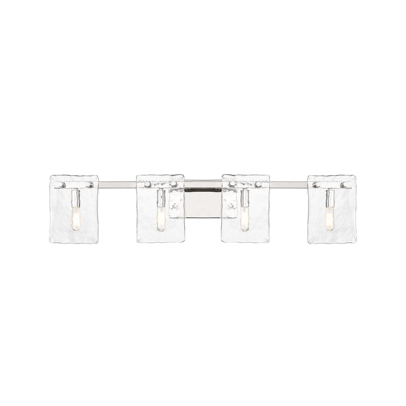 Genry Bathroom Vanity Light