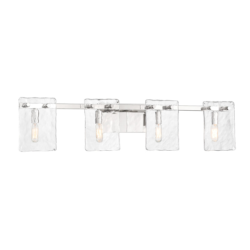 Genry Bathroom Vanity Light