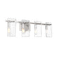 Genry Bathroom Vanity Light