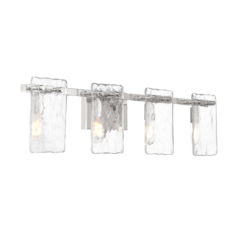 Genry Bathroom Vanity Light