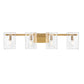 Genry Bathroom Vanity Light