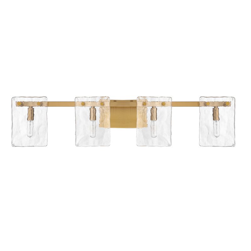 Genry Bathroom Vanity Light