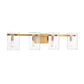 Genry Bathroom Vanity Light