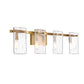 Genry Bathroom Vanity Light