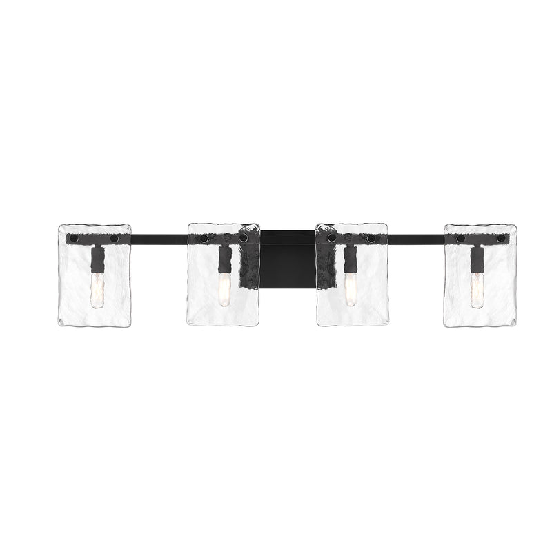 Genry Bathroom Vanity Light