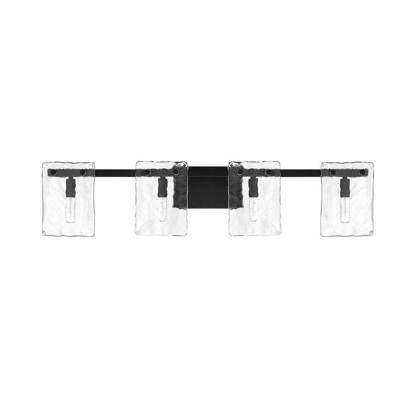 Genry Bathroom Vanity Light