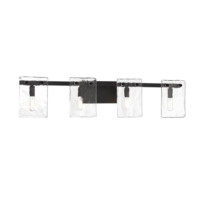Genry Bathroom Vanity Light
