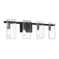 Genry Bathroom Vanity Light