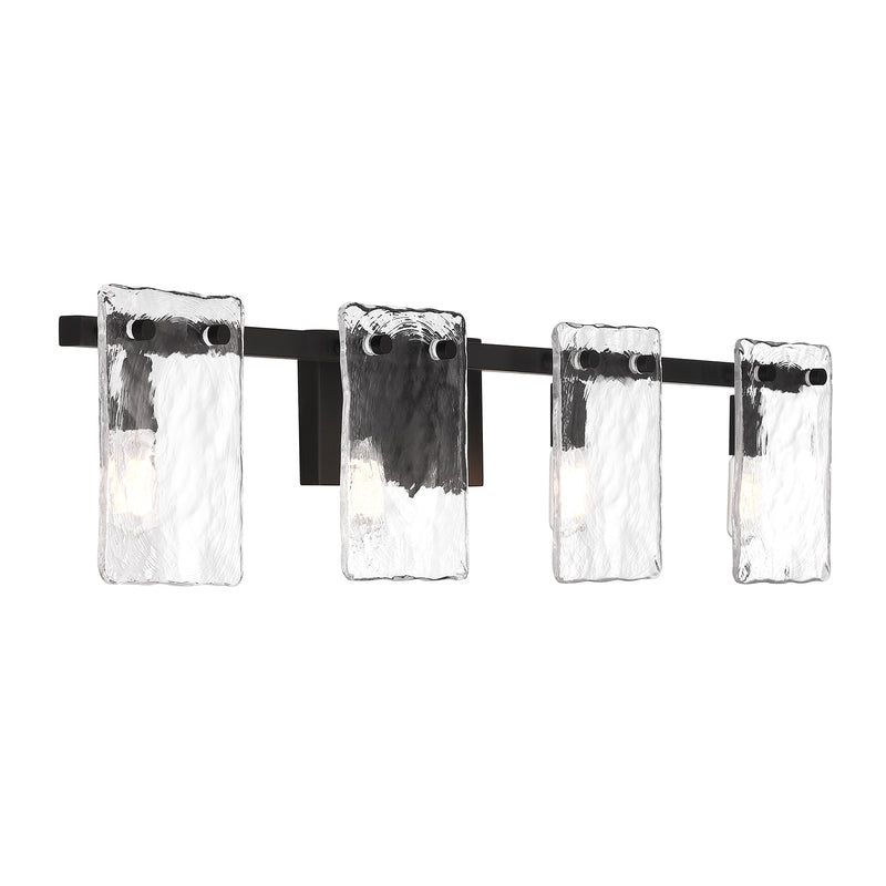 Genry Bathroom Vanity Light