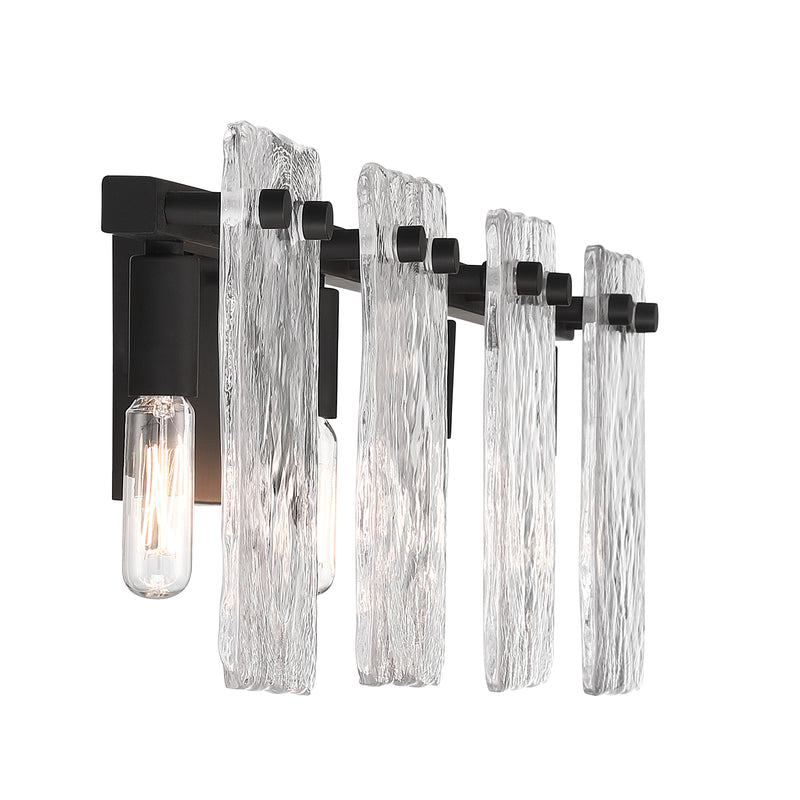 Genry Bathroom Vanity Light