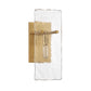 Genry 1-Light Wall Sconce