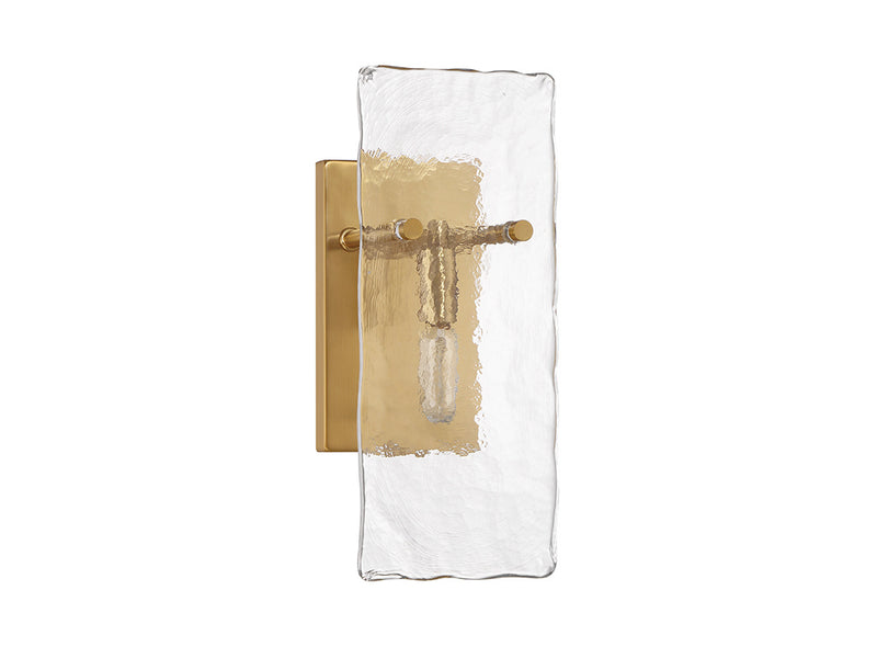 Genry 1-Light Wall Sconce