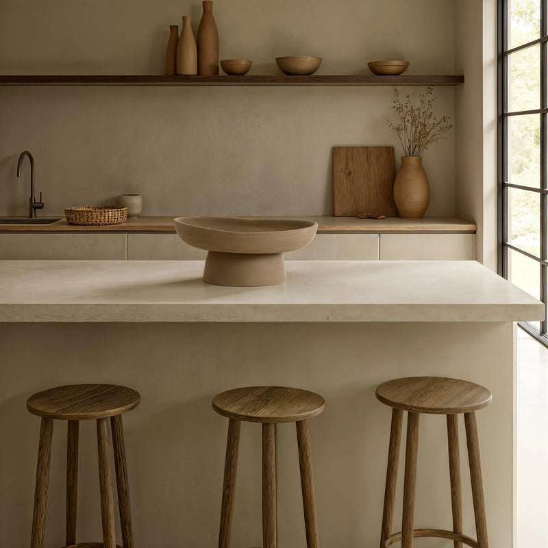 Malabo Vase