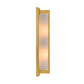 Carver 2-Light Wall Sconce