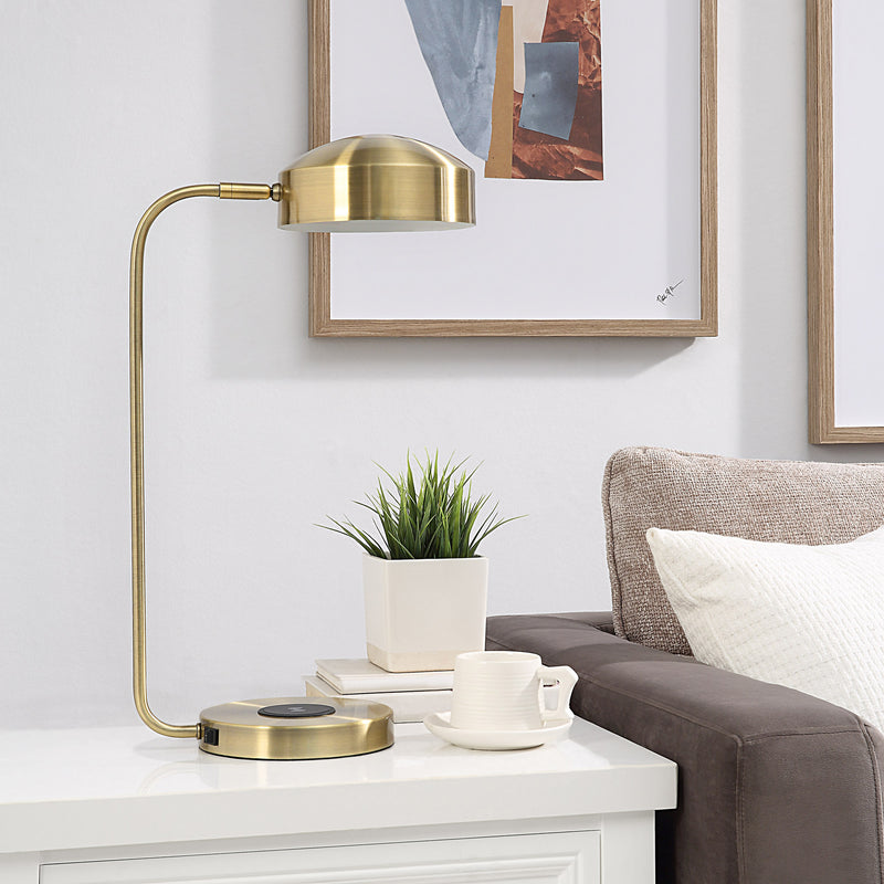 Riesco Table Lamp