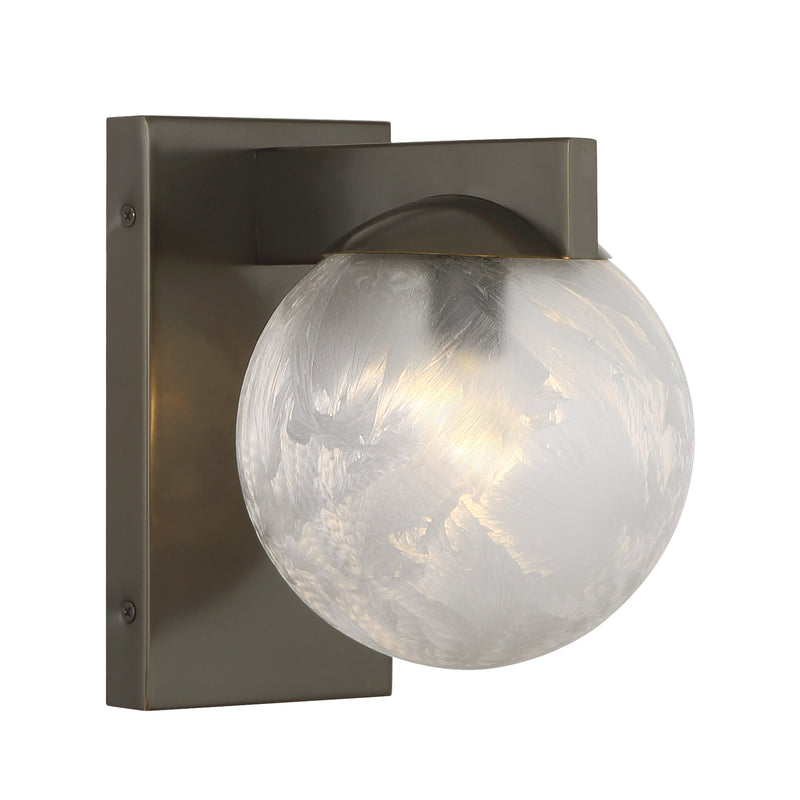 Darien 1-Light Wall Sconce