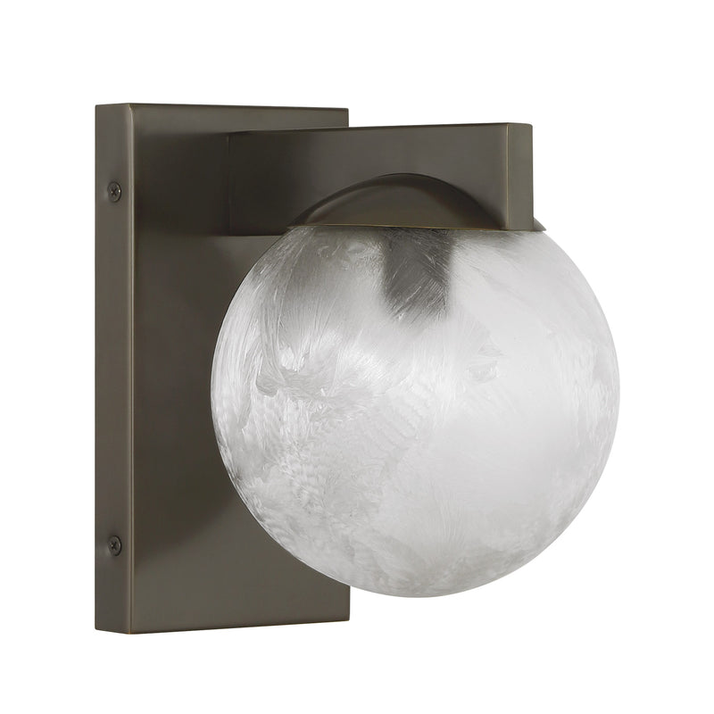 Darien 1-Light Wall Sconce
