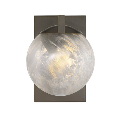 Darien 1-Light Wall Sconce