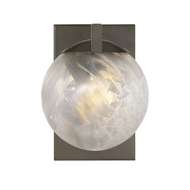 Darien 1-Light Wall Sconce