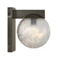 Darien 1-Light Wall Sconce