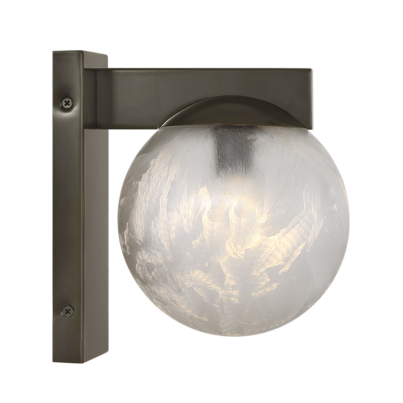 Darien 1-Light Wall Sconce