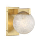 Darien 1-Light Wall Sconce