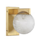 Darien 1-Light Wall Sconce