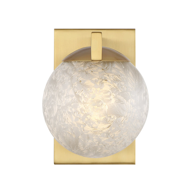 Darien 1-Light Wall Sconce