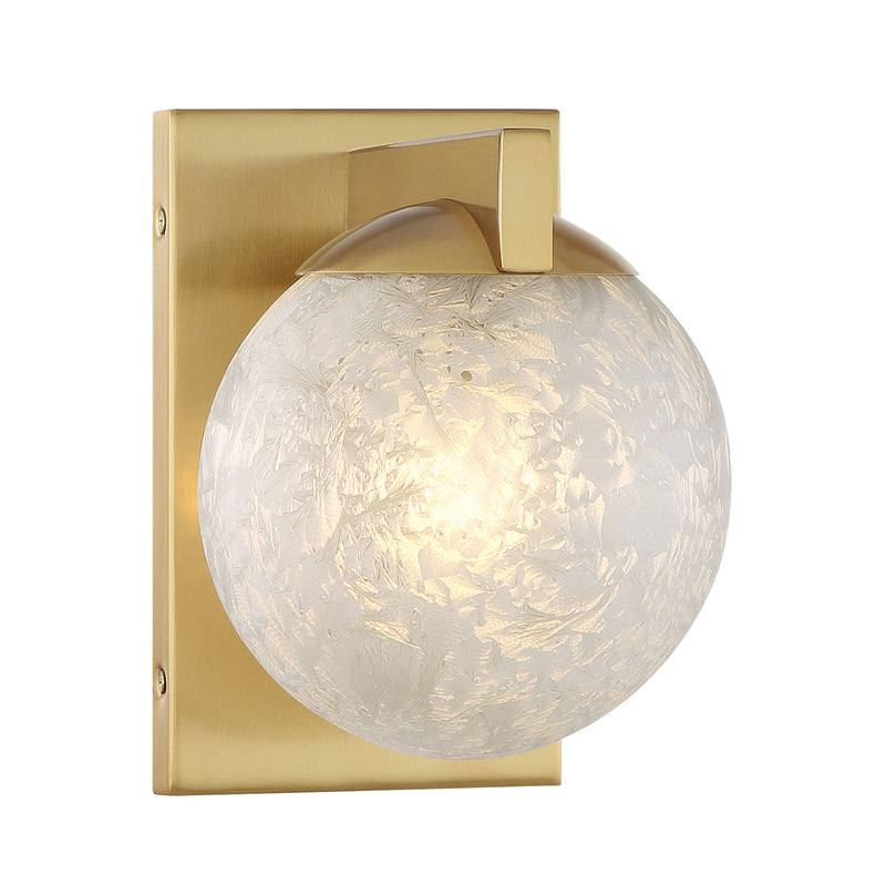 Darien 1-Light Wall Sconce