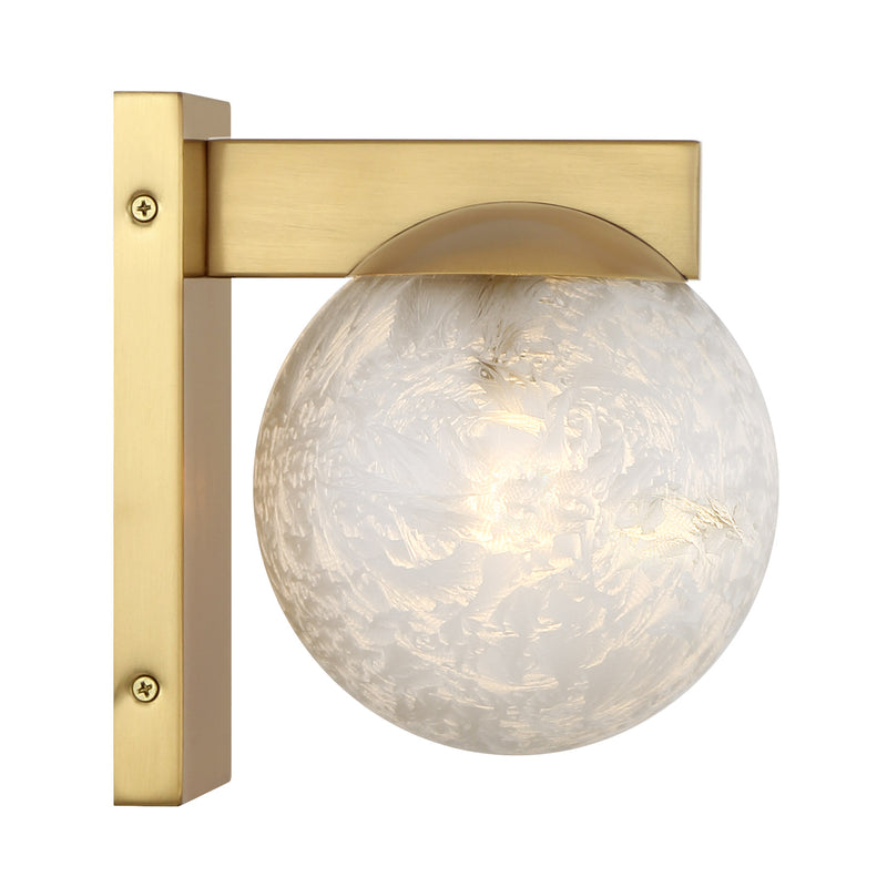 Darien 1-Light Wall Sconce