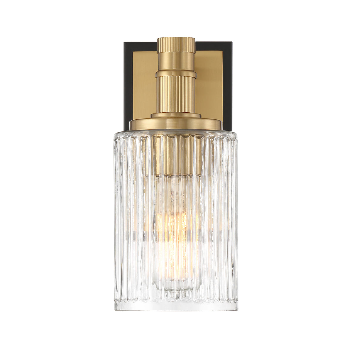 Concord 1-Light Wall Sconce
