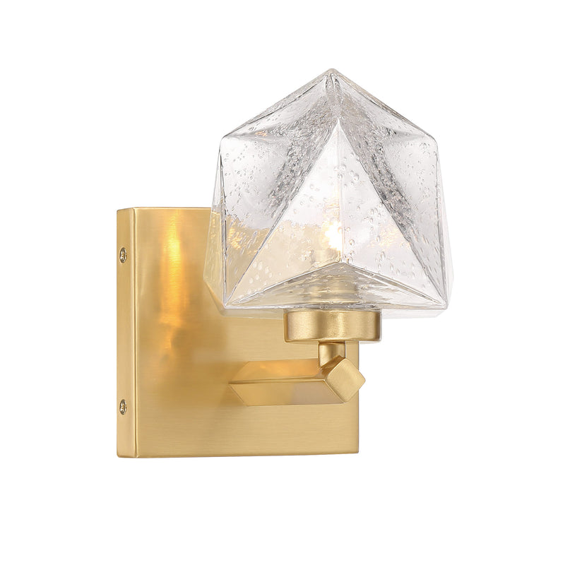 Castello 1-Light Wall Sconce