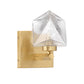 Castello 1-Light Wall Sconce