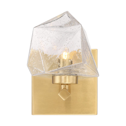 Castello 1-Light Wall Sconce